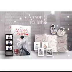 Ăn xong rồi tính - tập 1 936797