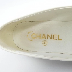 Giày lười CHANEL G39606Y56272 660370