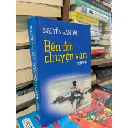 Bên đời chuyện vãn - Nguyễn Văn Đậu