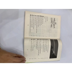 Để Hiệu Quả Trong Công Việc - Brian Tracy 539299