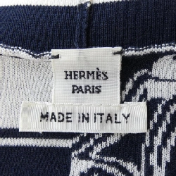 HERMES EN DESORDRE FINESSE BRIDE DE GALA 4E2727D6 Áo khoác - Hàng hiệu Authentic 775700