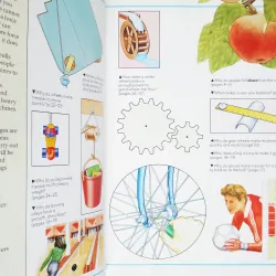 Moving (Fun with Science) 14997