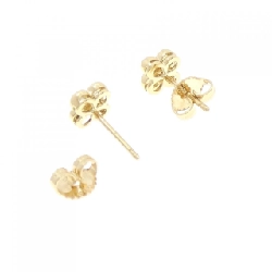 Bông tai Tiffany 4 bezel 665414