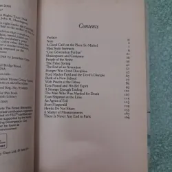 A moveable feasr- vintage hemingway 997385