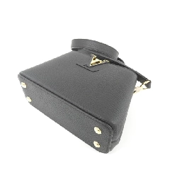 【Sản phẩm chưa sử dụng】Túi Louis Vuitton Capucines MINI M24729 618617