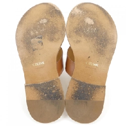 Giày sandal CELINE - Hàng hiệu Authentic 830696
