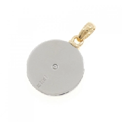 Bulgari Horoscope Pendant - Hàng hiệu Authentic 842899