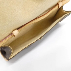 Túi xách vai Louis Vuitton Monogram Pochette Twin PM M51854 - Hàng hiệu Chính hãng 769080