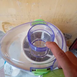 Máy ép nhanh Media  1013133