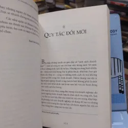 Sách: Những nguyên lý Quản trị bất biến mọi thời đại - Classic Drucker (A2) 589804