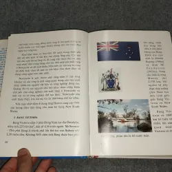 ÔXTRÂYLIA NGÀY NAY 701081