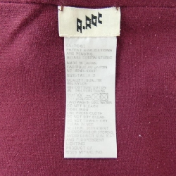 【Mã giảm giá】ISSEY MIYAKE Áo 645399