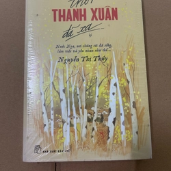 Thời thanh xuân đã xa