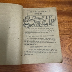 [Sách Xưa] - II Tựa sách: Hiểu Biết Cần Thiết Cho Đời Sống - Nguyễn Quân - 1987 496066