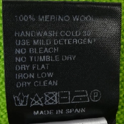 Christian Wijnants - Áo len hàng hiệu Authentic 808302