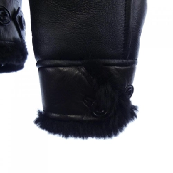 Áo khoác lông cừu Y'2LEATHER CM-05 - Hàng hiệu Authentic 887074