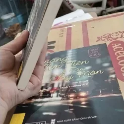 Nàng Kim Liên ở trấn Tây Môn-Diêm Liên Khoa, Mới 90% (KimT) 992841