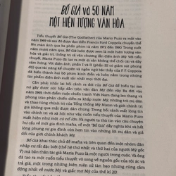 Bố già - Ấn bản kỷ niệm 50 năm (mất áo) 550358