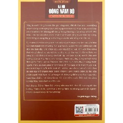 Xã Hội Đông Nam Bộ Từ Khởi Thủy Đến Đầu Thế Kỷ XXI - Huỳnh Ngọc Đáng 174611