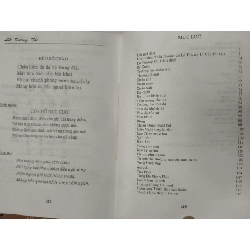 Lữ đường thi - 2001 - 214 trang Sách lịch sử - triết học ANTQ3101 909819