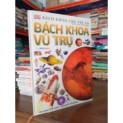 Bách khoa vũ trụ - Nguyễn Thị Minh Nguyệt dịch