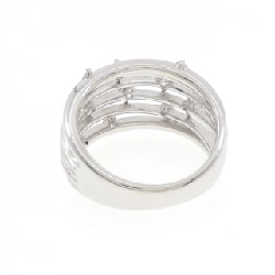 Nhẫn kim cương PT900 0.50CT - Hàng hiệu Authentic 850139