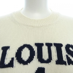 【Mã giảm giá】Louis Vuitton LOUIS VUITTON Áo len 637613