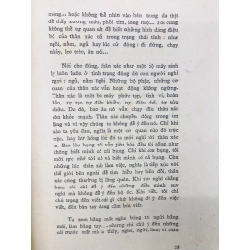 Ca tụng thân xác - Nguyễn Văn Trung 126187