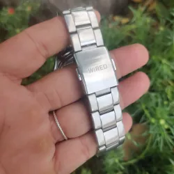 ⌚ Đồng hồ Seiko_Wired pin Solar  1006000