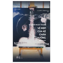 Vẻ Đẹp Của Kẻ Chán Chường (2026) - Nguyễn Ngọc Thuần