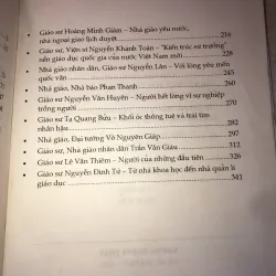 Những Người Thầy-Nguyễn Hải 937125