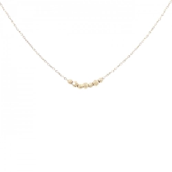 VANDOME K10YG Dây chuyền - Hàng hiệu Authentic