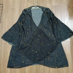 Áo khoác haori cung hoàng đạo  15203