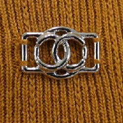 【Khuyến mãi】Chanel CHANEL Áo len 640806