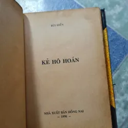 Kẻ hô hoán - Bùi Hiển 1000468
