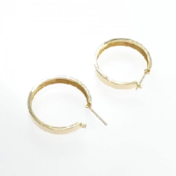 K18YG Khuyên tai - Hàng hiệu Chính hãng 870280