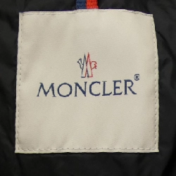 Áo khoác lông vũ MONCLER 635731