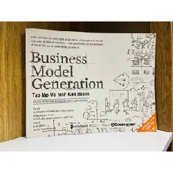 Tạo lập Mô hình Kinh doanh - Nhiều tác giả