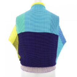 ISSEY MIYAKE IM94FJ619 Top - Hàng hiệu Chính hãng 811995