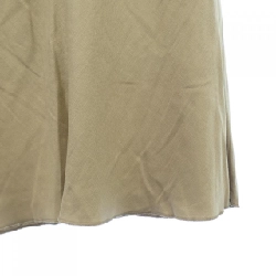 【Khuyến mãi】United Arrows UNITED ARROWS Váy 651907