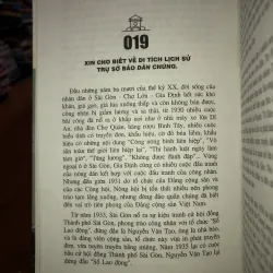 100 câu hỏi đáp về Gia Định-Sài Gòn TP. Hồ Chí Minh-Di tích lịch sử-văn hoá ở TP. HCM 785823