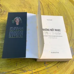 NHỮNG NỐT NHẠC TỈNH THỨC- Tricia Tunstal 747596