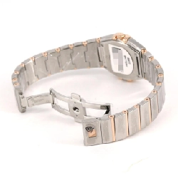 Đồng hồ Omega Constellation Brush RG Combi 123.20.27.60.02.001 SSxPG Quartz - Hàng hiệu Chính hãng 876342