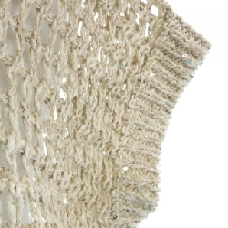 BRUNELLO CUCINELLI Áo gile - Hàng hiệu Chính hãng 775141