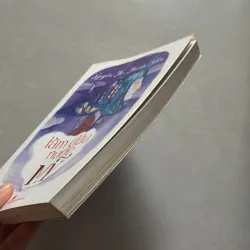 làm dâu nước Mỹ - Nguyễn Thị Thanh Lưu (t01) 750509