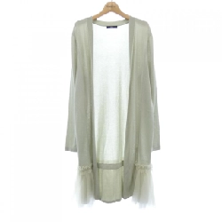 【Mã giảm giá】Áo khoác dài RENE