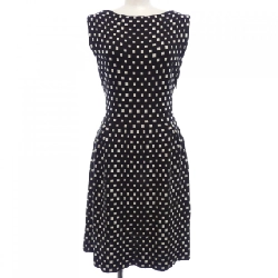 【Mã giảm giá】Christian Dior CHRISTIAN DIOR Váy