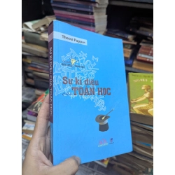 Sự diệu kỳ của toán học - Theoni Pappas