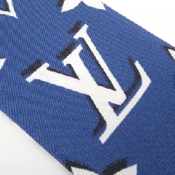 Khăn quàng cổ Louis Vuitton Bandou BB Mar Merveilleuses M96110 624271