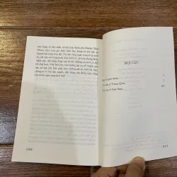 Tư văn qua các triều đại - Quang Đạm (15) 1031666